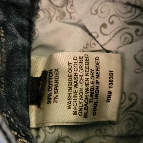 Express jeans - Picture 11 of 11